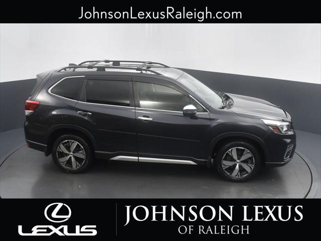 used 2019 Subaru Forester car, priced at $19,548