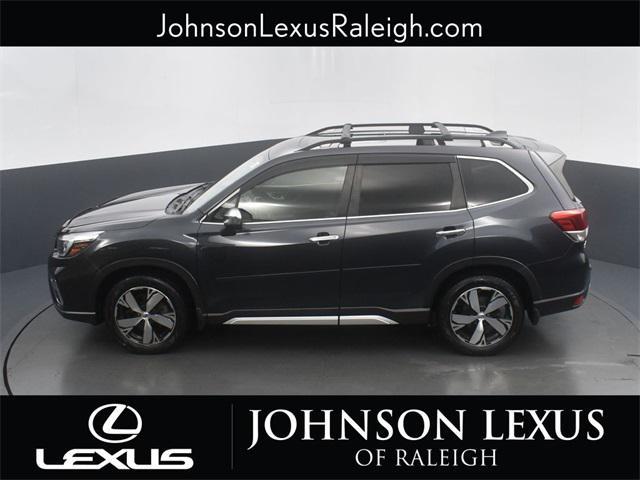 used 2019 Subaru Forester car, priced at $22,975