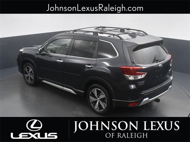 used 2019 Subaru Forester car, priced at $22,975