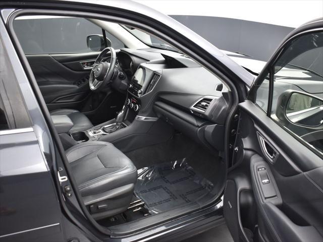 used 2019 Subaru Forester car, priced at $19,548