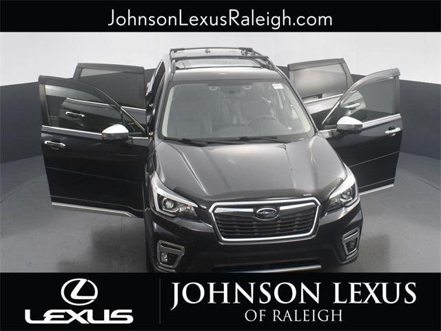 used 2019 Subaru Forester car, priced at $22,975
