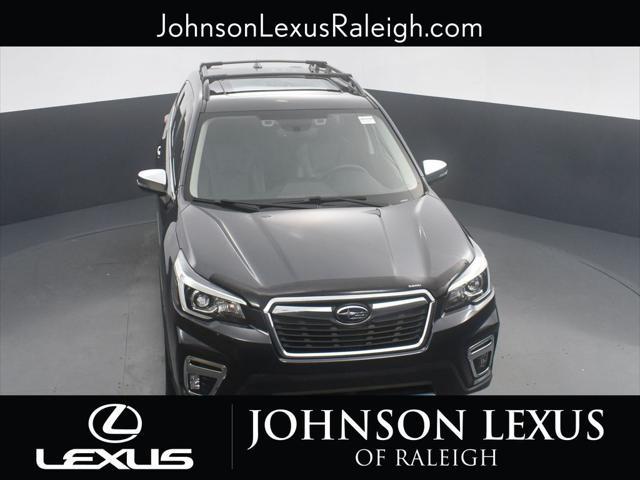 used 2019 Subaru Forester car, priced at $19,548