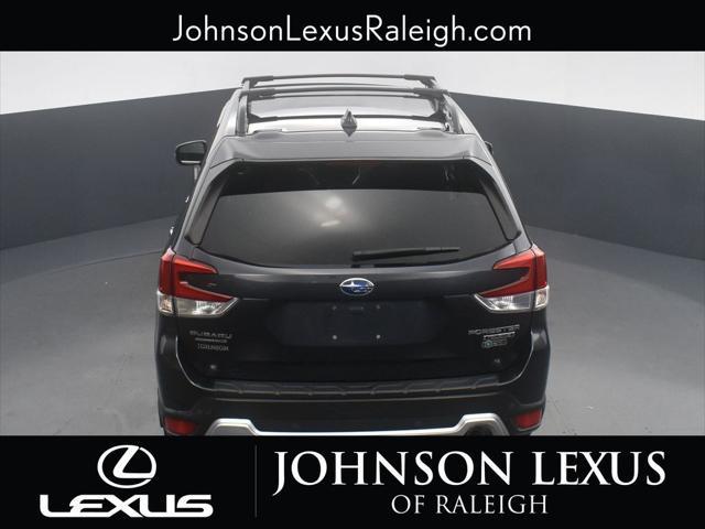 used 2019 Subaru Forester car, priced at $19,548