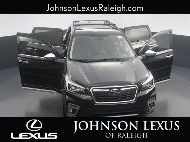 used 2019 Subaru Forester car, priced at $19,548