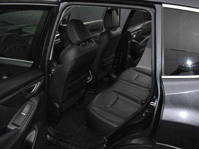 used 2019 Subaru Forester car, priced at $19,548