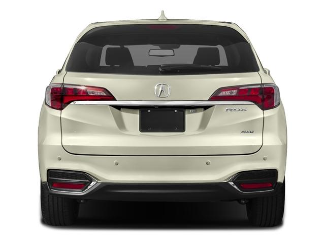 used 2017 Acura RDX car, priced at $19,740
