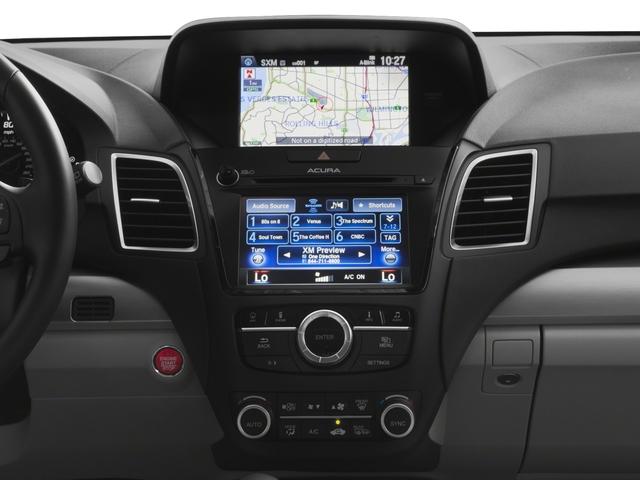 used 2017 Acura RDX car, priced at $19,740