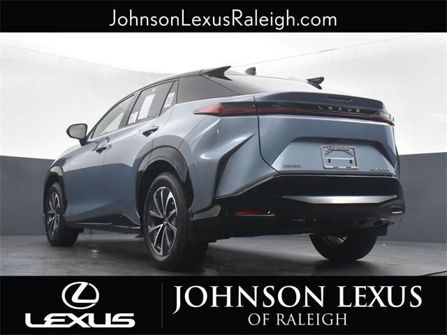 new 2025 Lexus RZ 300e car, priced at $50,725