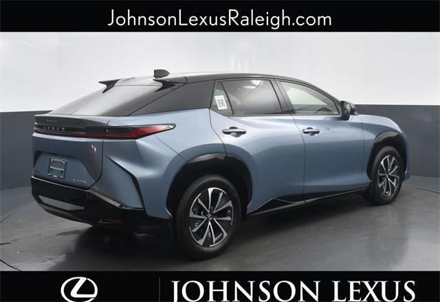 new 2025 Lexus RZ 300e car, priced at $50,725