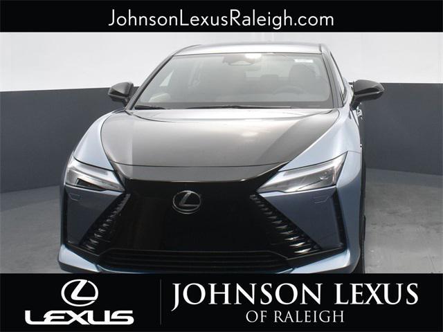 new 2025 Lexus RZ 300e car, priced at $50,725