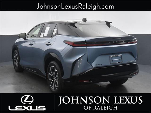 new 2025 Lexus RZ 300e car, priced at $50,725