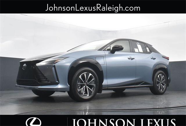 new 2025 Lexus RZ 300e car, priced at $50,725