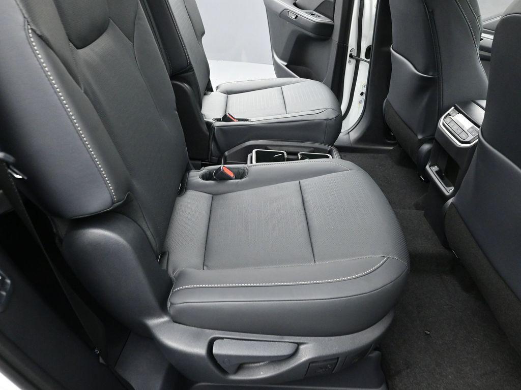 new 2026 Lexus TX 350 car, priced at $65,753