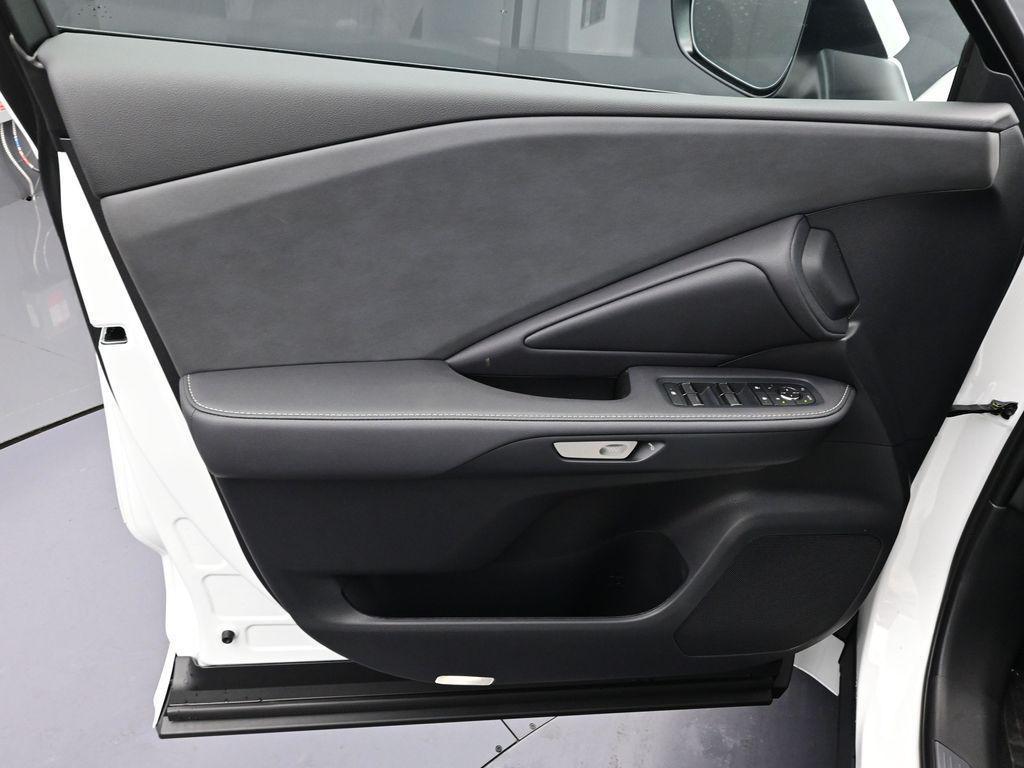 new 2026 Lexus TX 350 car, priced at $65,753