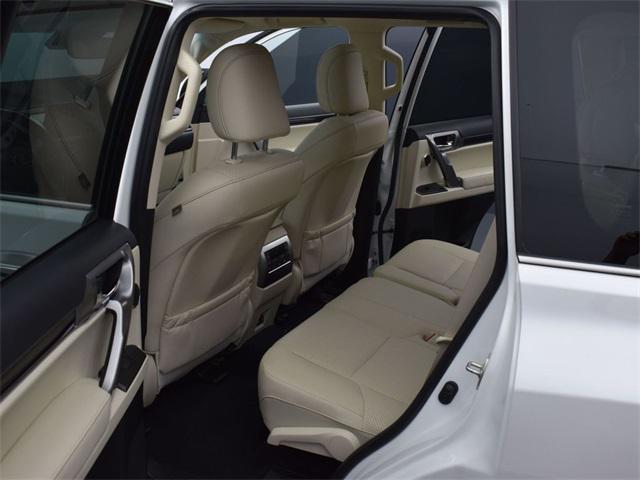used 2023 Lexus GX 460 car, priced at $63,425