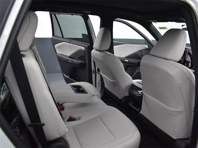 new 2025 Lexus TX 350 car, priced at $62,190