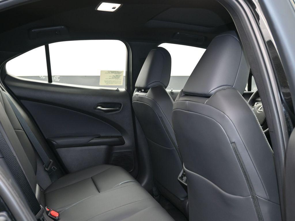 new 2025 Lexus UX 300h car, priced at $42,694