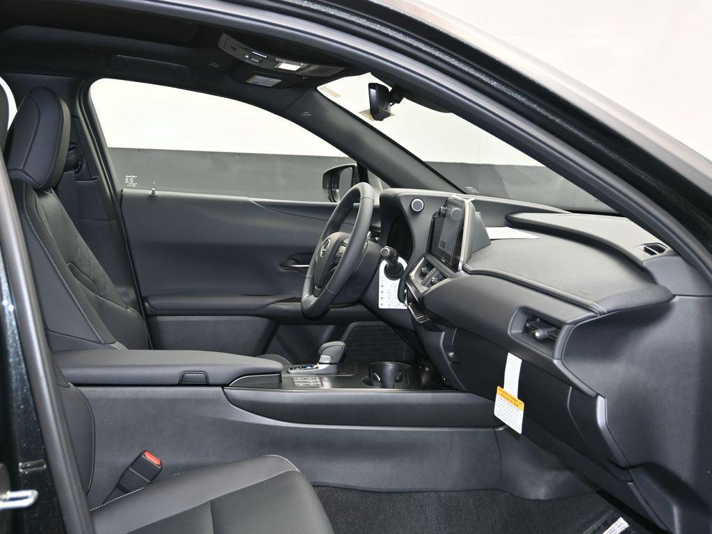 new 2025 Lexus UX 300h car, priced at $42,694