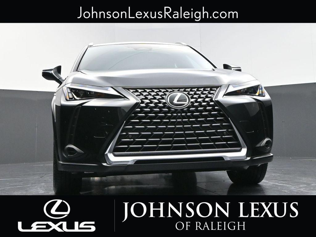 new 2025 Lexus UX 300h car, priced at $42,694