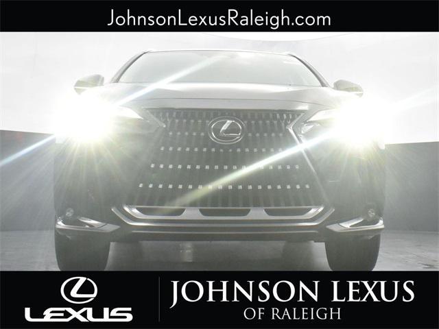 new 2025 Lexus NX 350 car, priced at $47,825