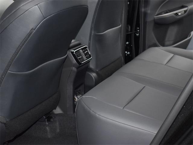 new 2025 Lexus NX 350 car, priced at $47,825