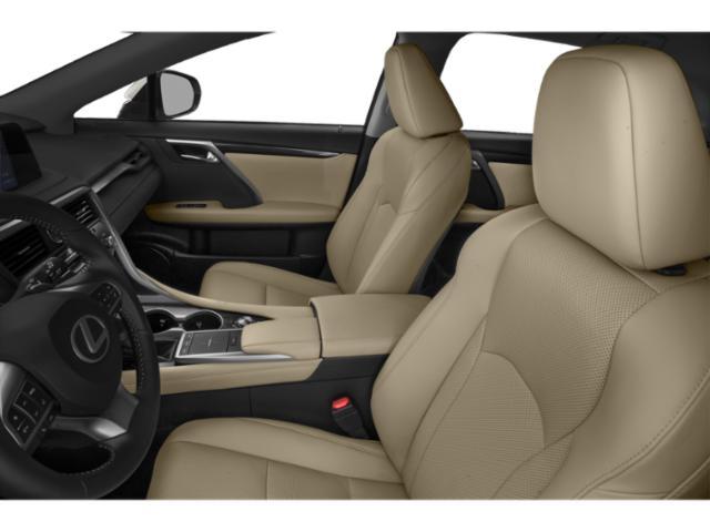used 2021 Lexus RX 350 car, priced at $43,425