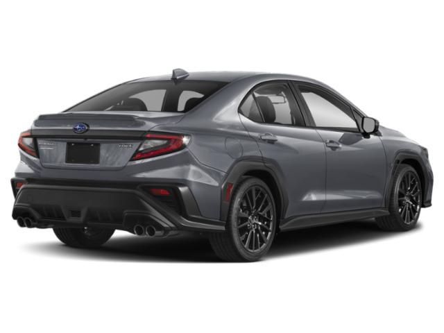 used 2022 Subaru WRX car, priced at $28,388
