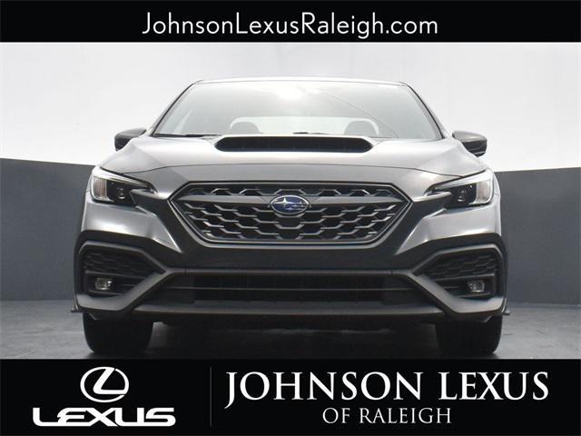 used 2022 Subaru WRX car, priced at $26,588