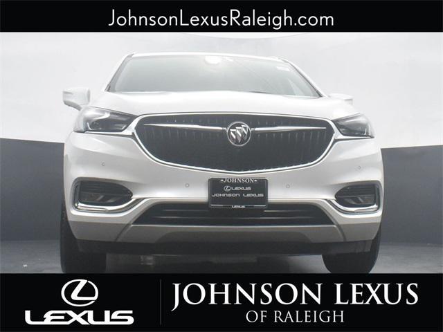 used 2018 Buick Enclave car, priced at $18,970