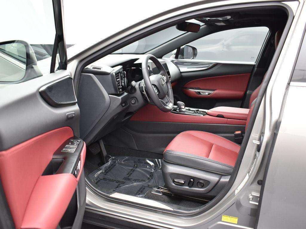 used 2024 Lexus NX 250 car, priced at $41,990
