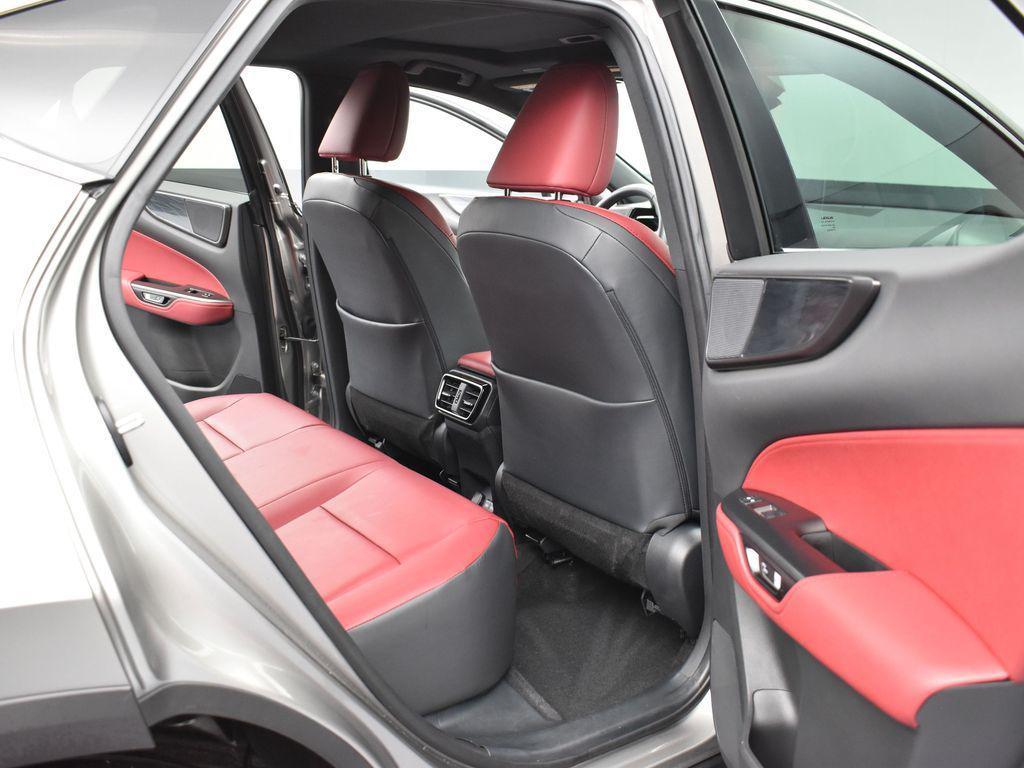 used 2024 Lexus NX 250 car, priced at $41,990