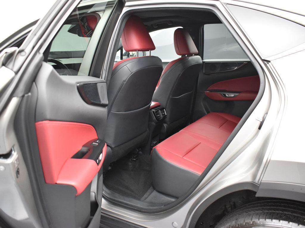 used 2024 Lexus NX 250 car, priced at $41,990