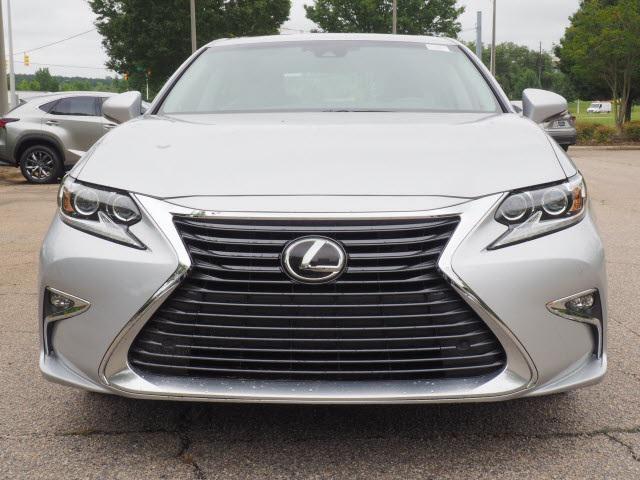 used 2018 Lexus ES 350 car, priced at $22,975