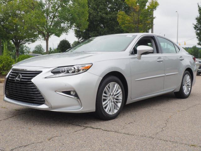 used 2018 Lexus ES 350 car, priced at $22,975