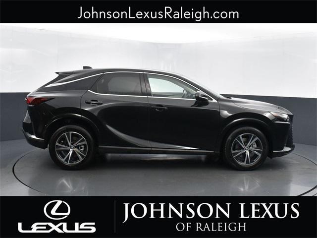 used 2023 Lexus RX 350 car, priced at $43,960