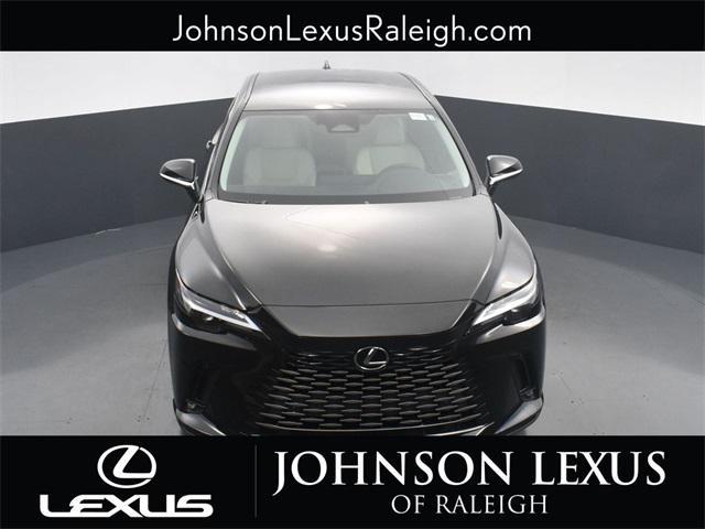 used 2023 Lexus RX 350 car, priced at $43,960