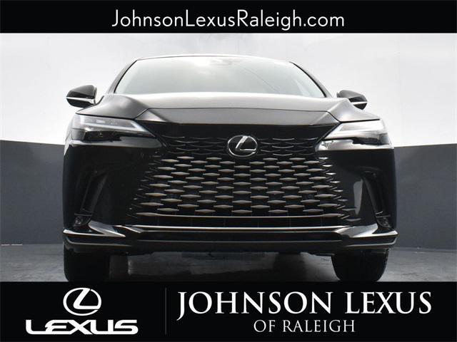 used 2023 Lexus RX 350 car, priced at $43,960