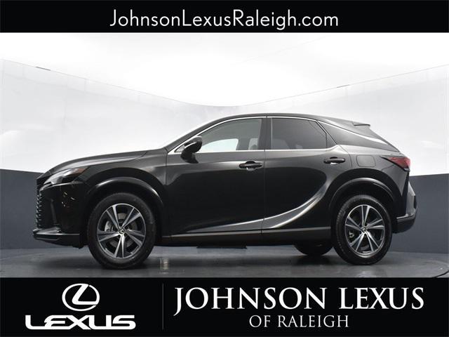 used 2023 Lexus RX 350 car, priced at $43,960