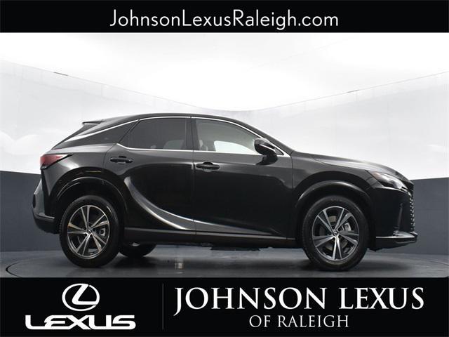 used 2023 Lexus RX 350 car, priced at $43,960