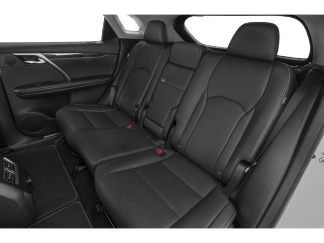 used 2019 Lexus RX 350 car, priced at $37,425