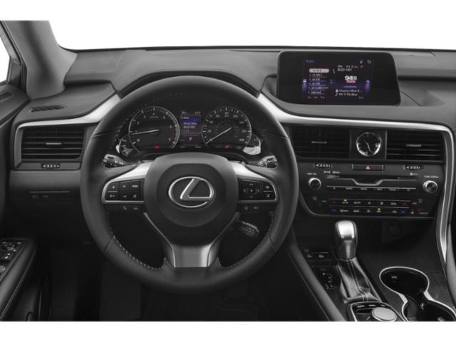 used 2019 Lexus RX 350 car, priced at $37,425