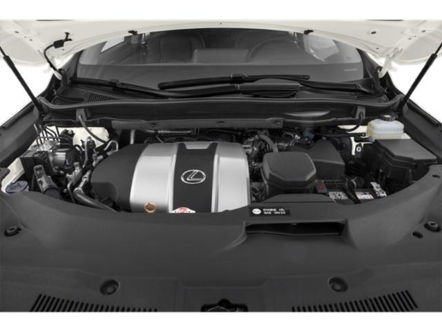 used 2019 Lexus RX 350 car, priced at $37,425