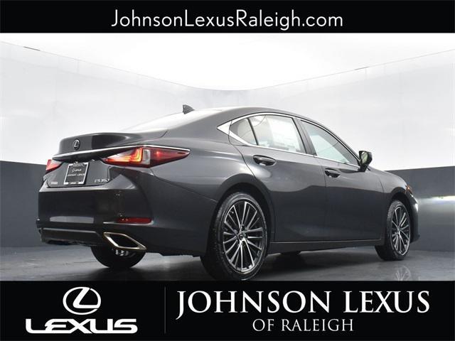 new 2025 Lexus ES 350 car, priced at $48,584