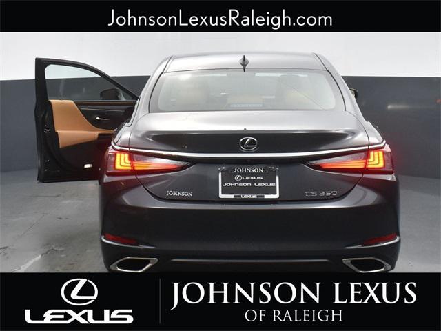 new 2025 Lexus ES 350 car, priced at $48,584