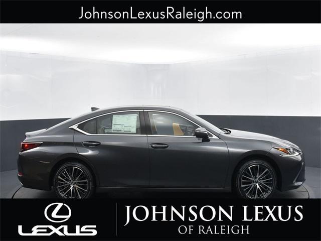 new 2025 Lexus ES 350 car, priced at $48,584