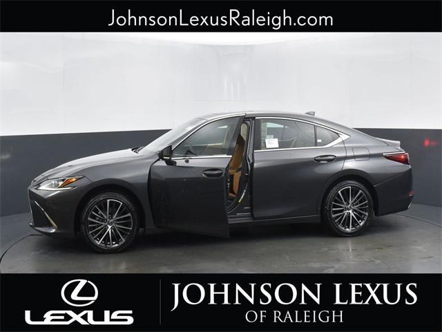 new 2025 Lexus ES 350 car, priced at $48,584