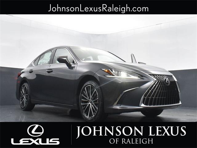 new 2025 Lexus ES 350 car, priced at $48,584