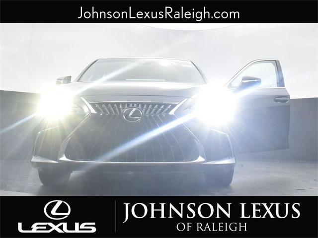 new 2025 Lexus ES 350 car, priced at $48,584