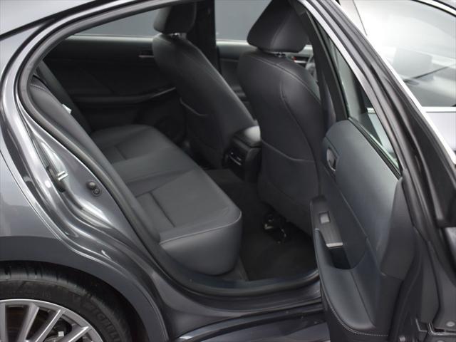 used 2024 Lexus IS 300 car, priced at $39,988