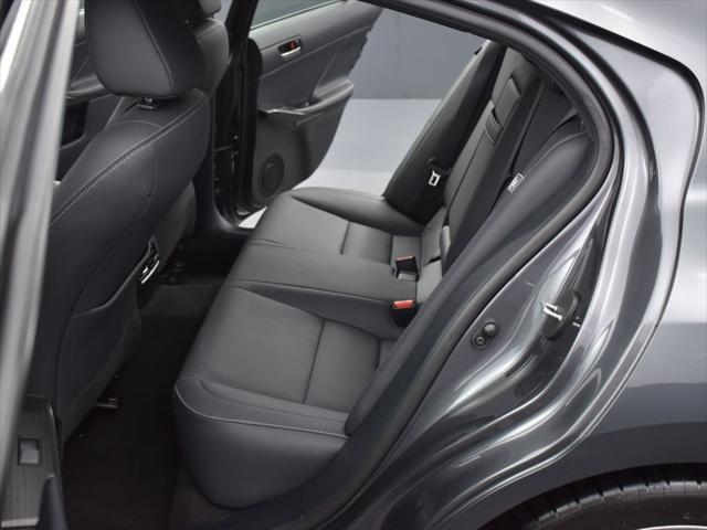used 2024 Lexus IS 300 car, priced at $39,988